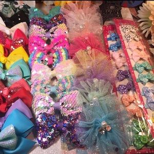 Girl’s stuff!! 👌🏼